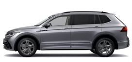 Tiguan Allspace