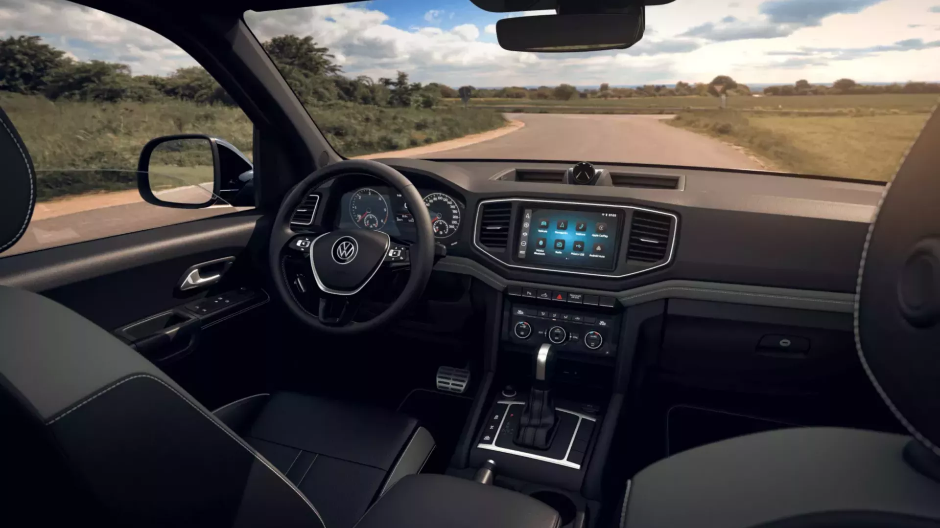 Nueva Amarok