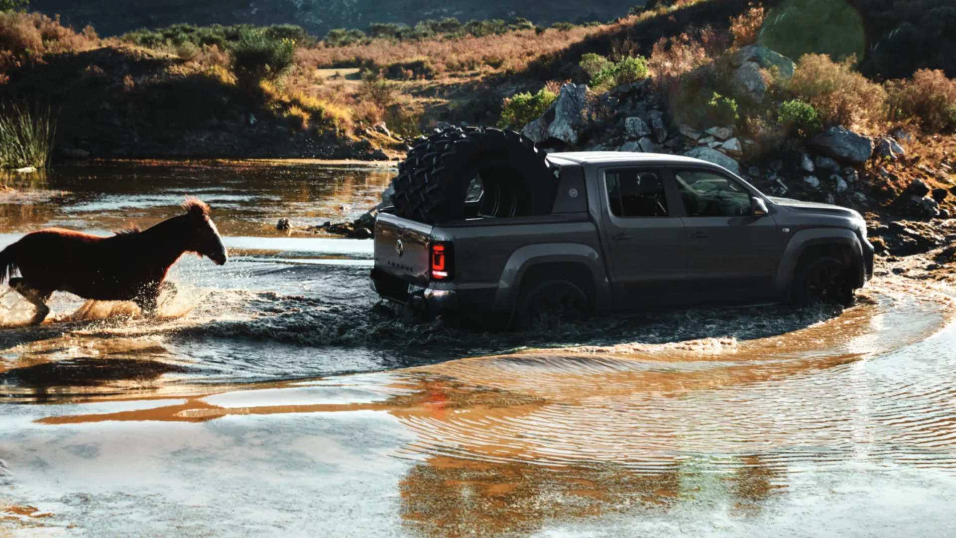 Nueva Amarok