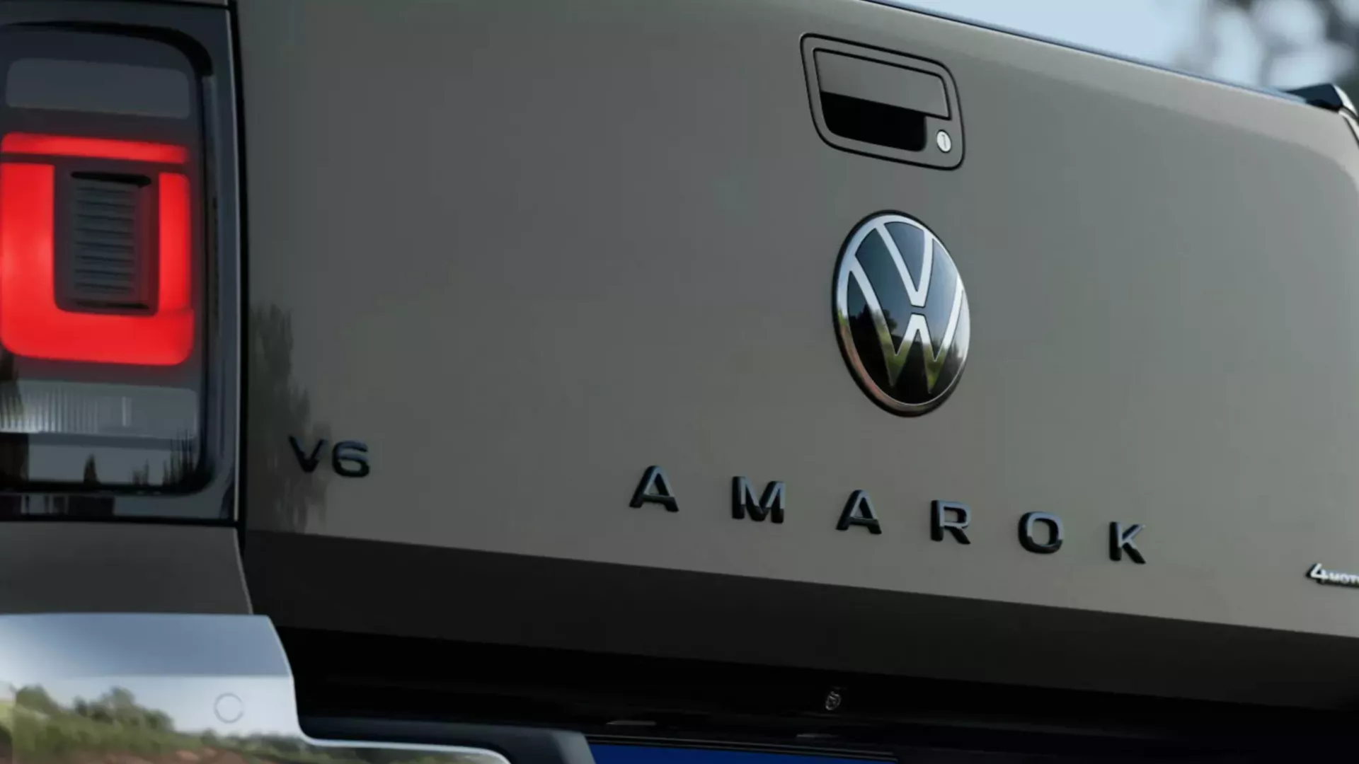 Nueva Amarok