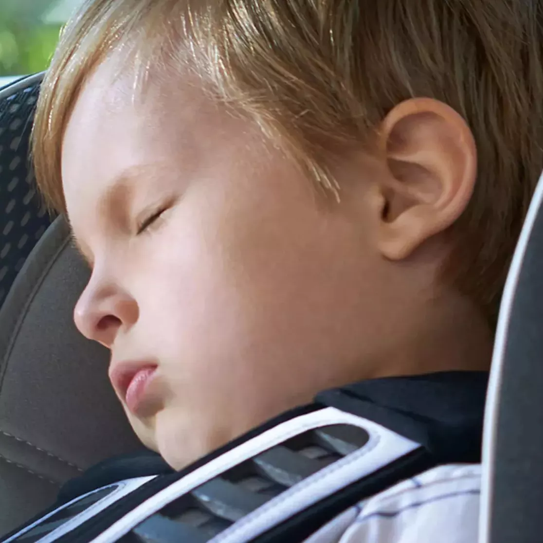 Anclaje Isofix