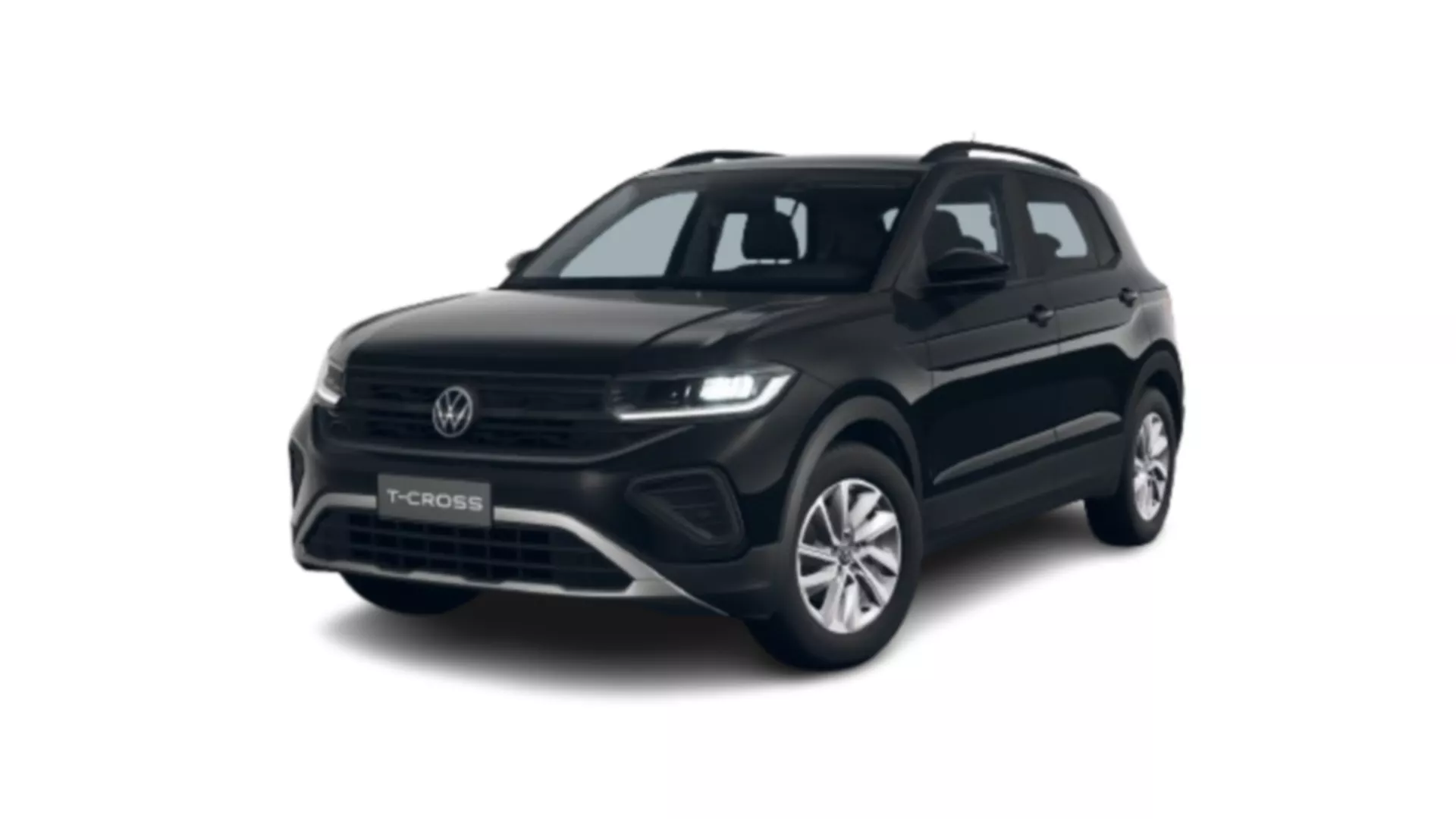 T-Cross Trendline AT