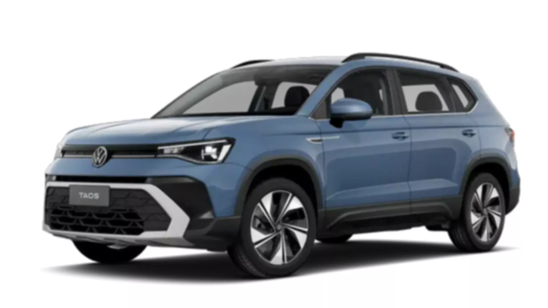 Taos Comfortline