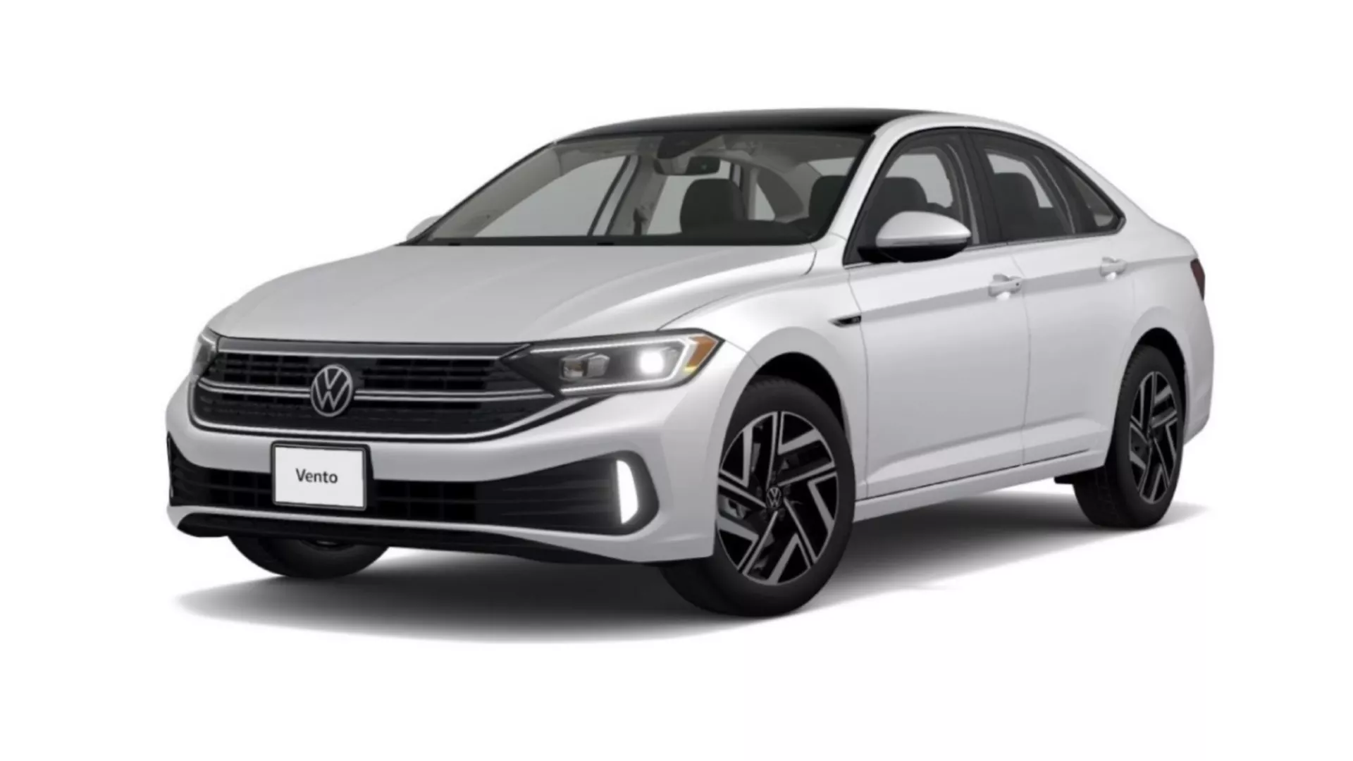 Vento Highline AT